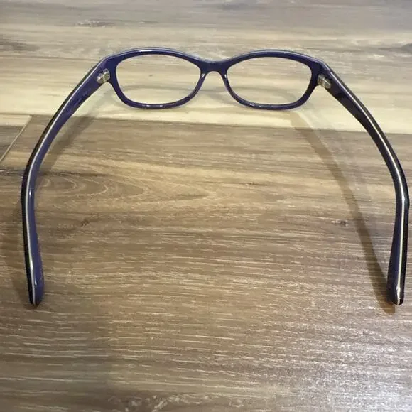 Oakley Paceline OX1067-0252 Tortoise Brown Purple Eyeglasses Frames Only 142